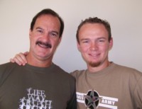 Len & Jono